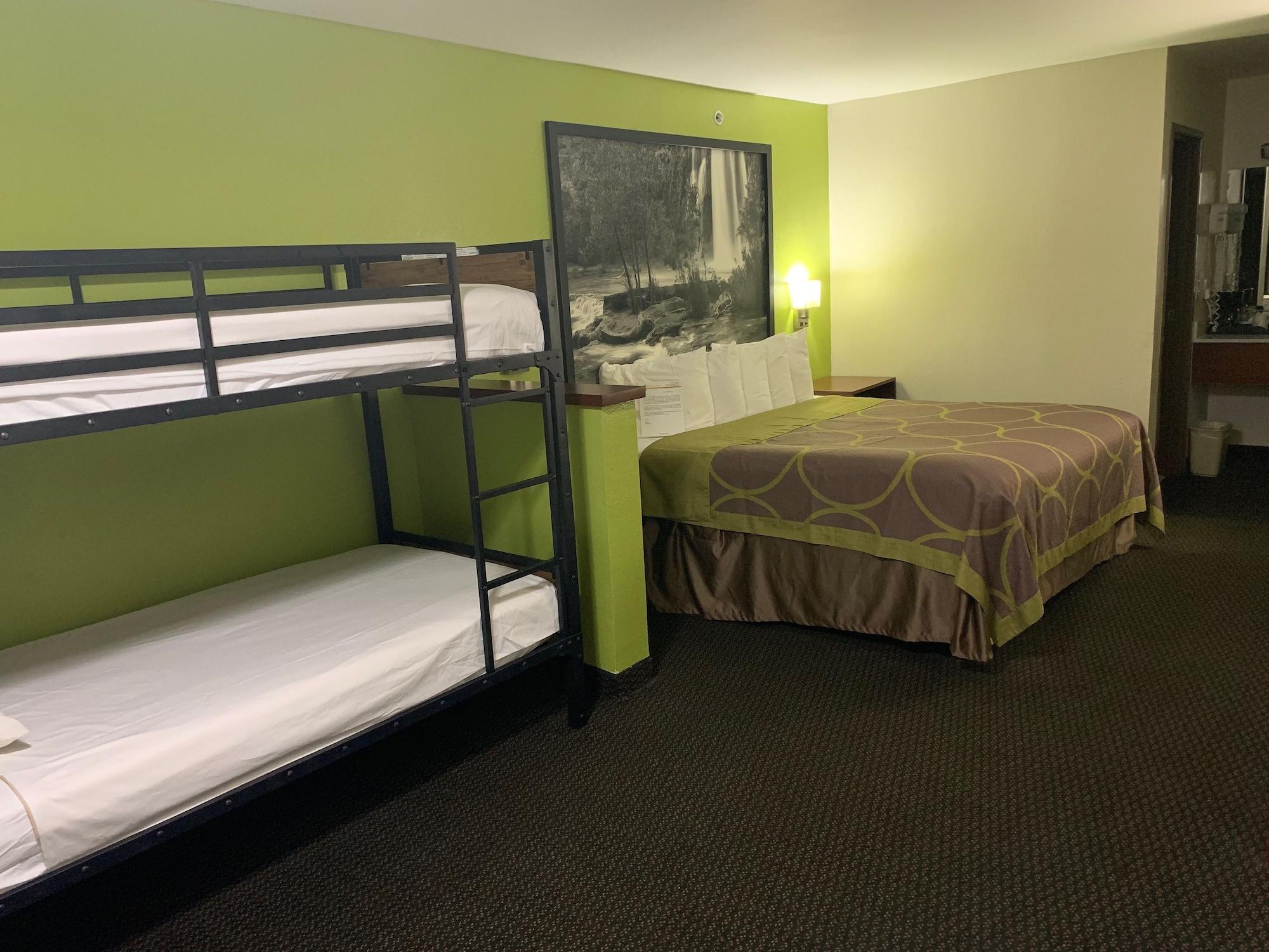 Studio 6 Suites Flagstaff Az Extérieur photo