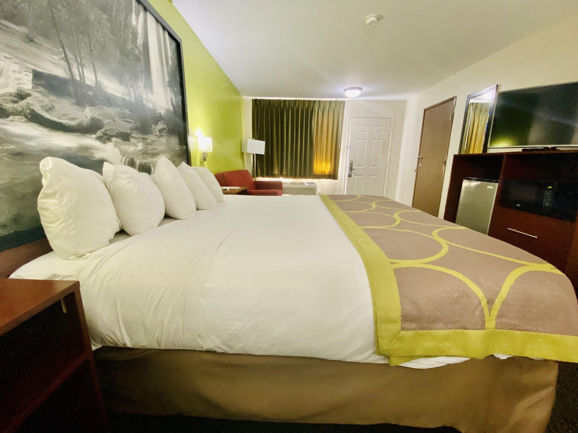 Studio 6 Suites Flagstaff Az Extérieur photo