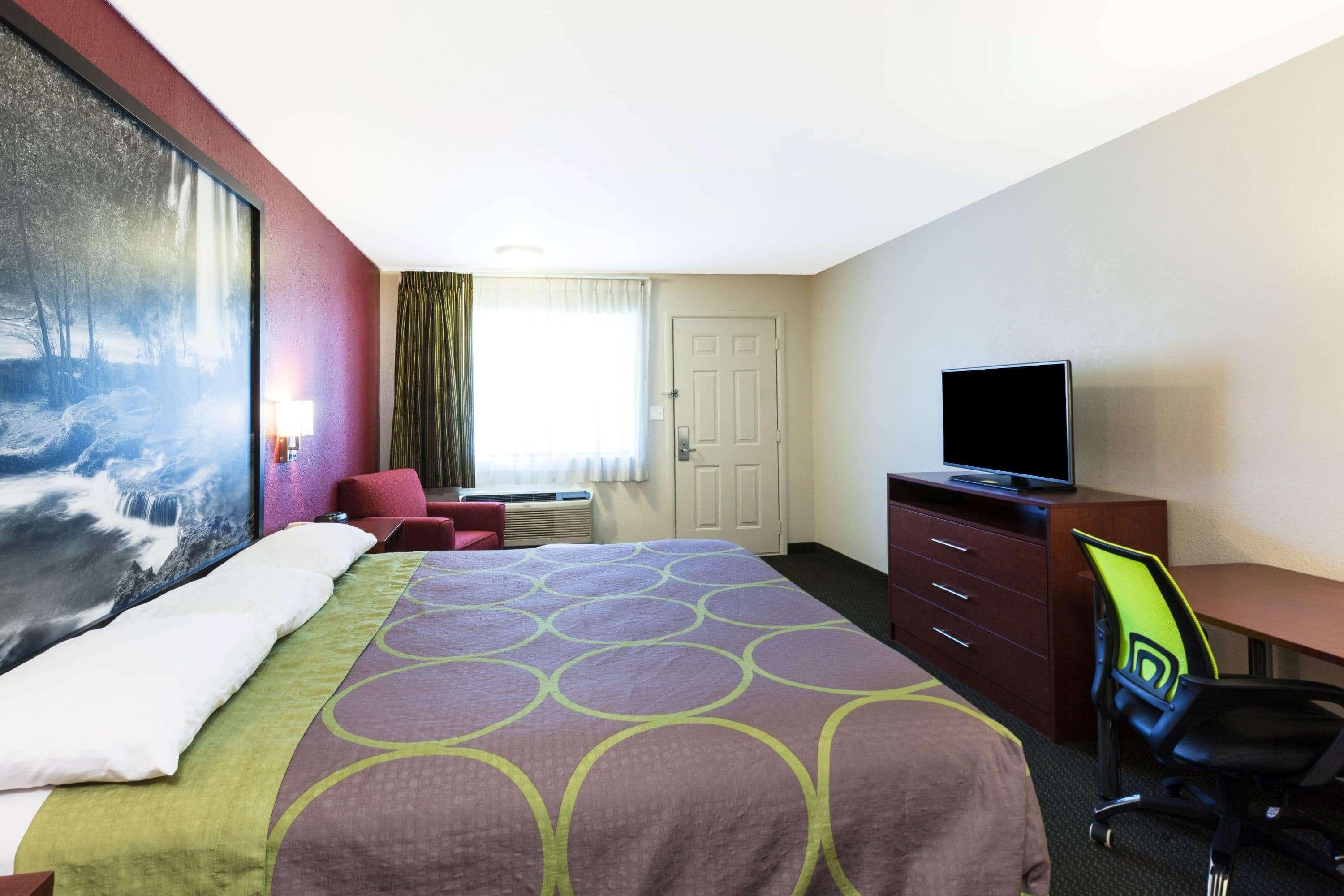 Studio 6 Suites Flagstaff Az Extérieur photo