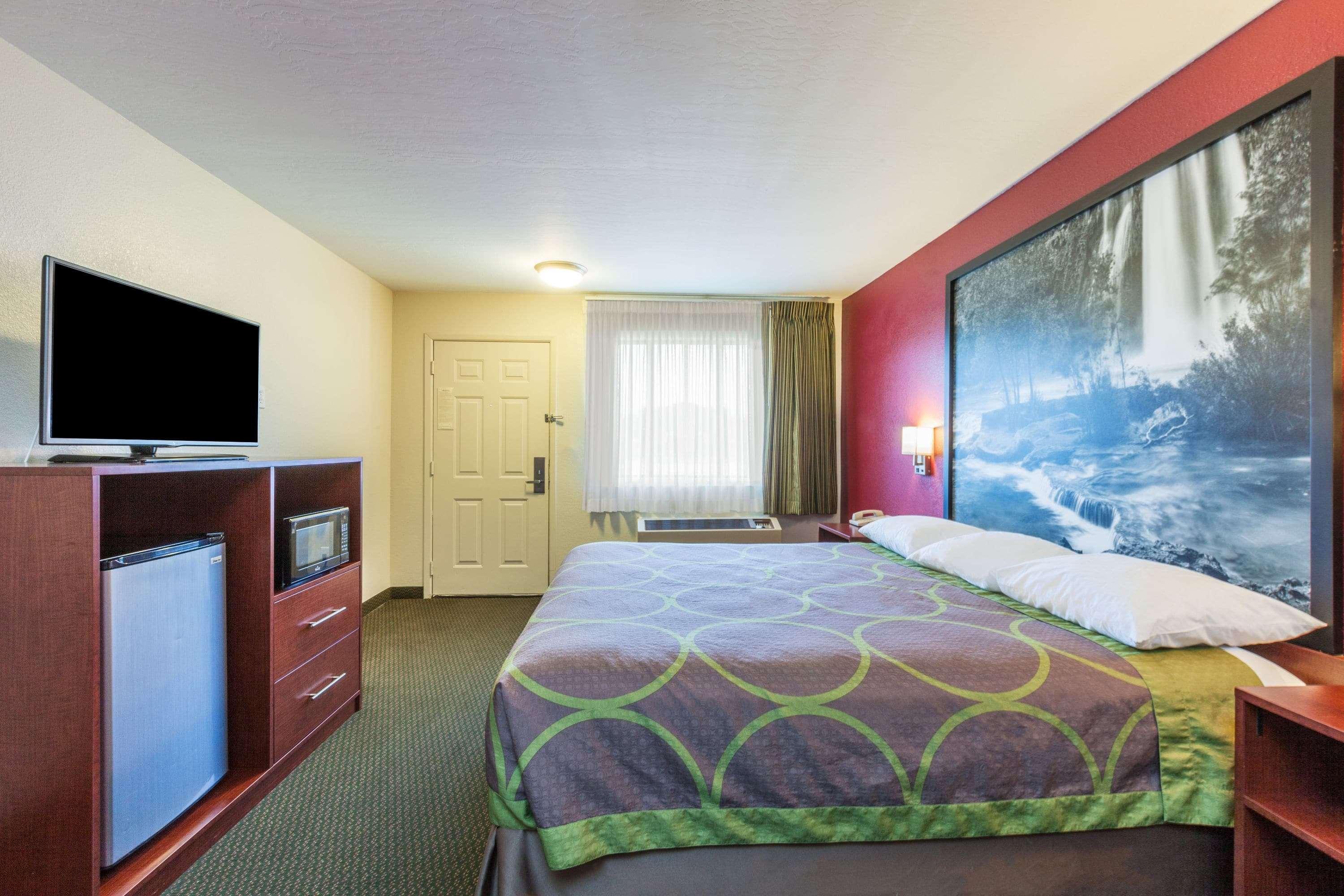 Studio 6 Suites Flagstaff Az Extérieur photo