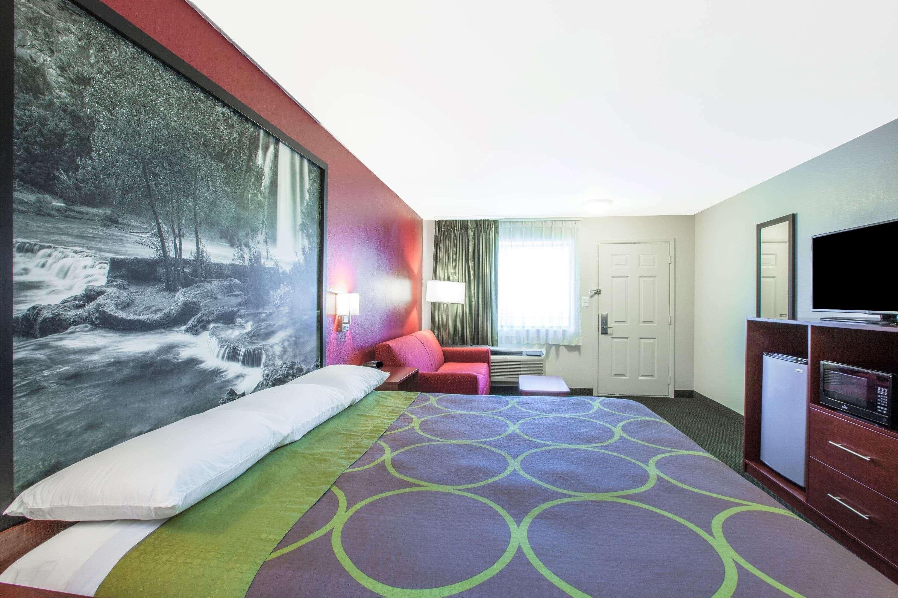 Studio 6 Suites Flagstaff Az Extérieur photo