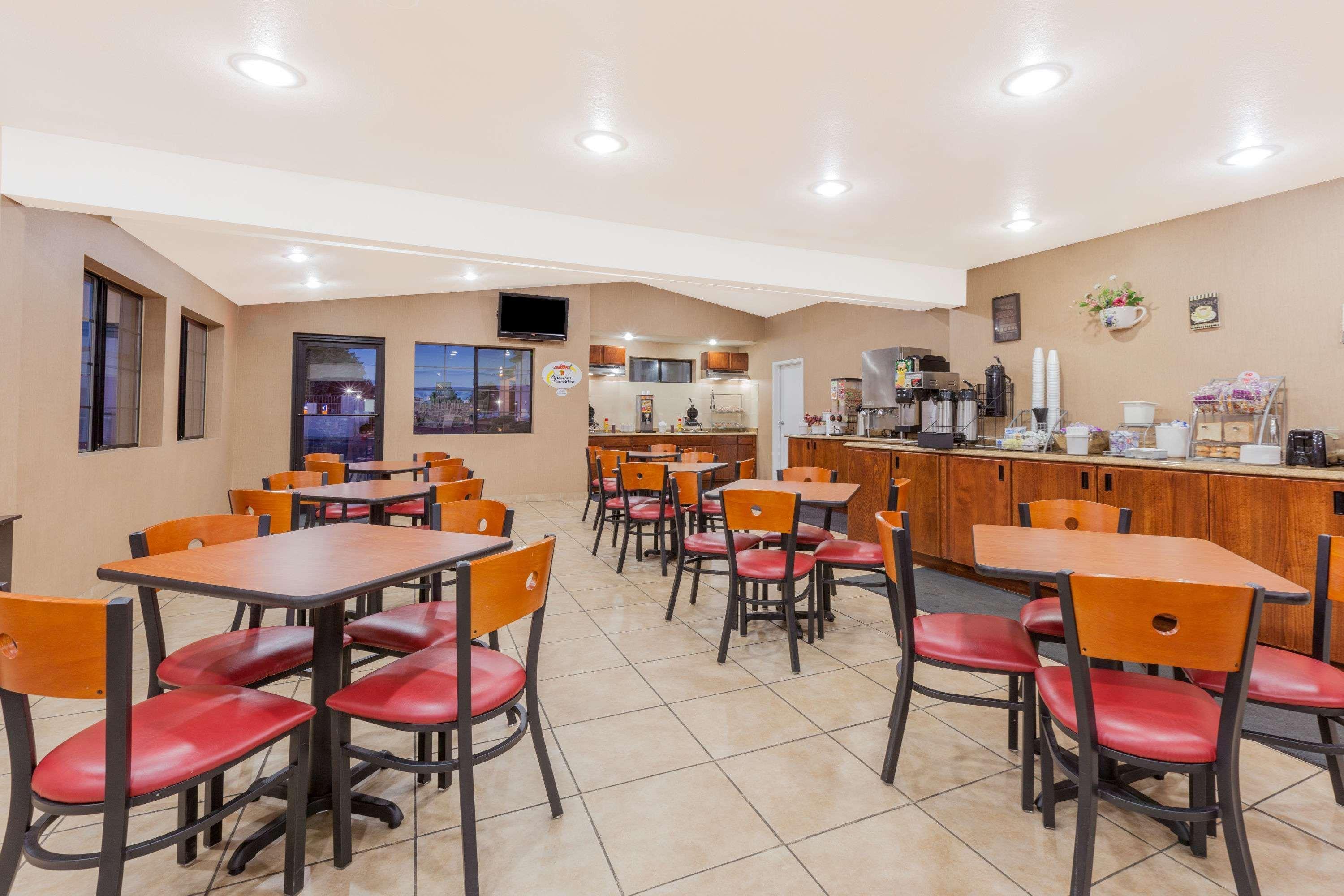 Studio 6 Suites Flagstaff Az Extérieur photo