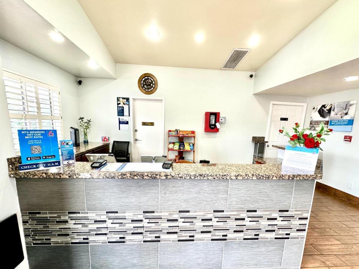 Studio 6 Suites Flagstaff Az Extérieur photo