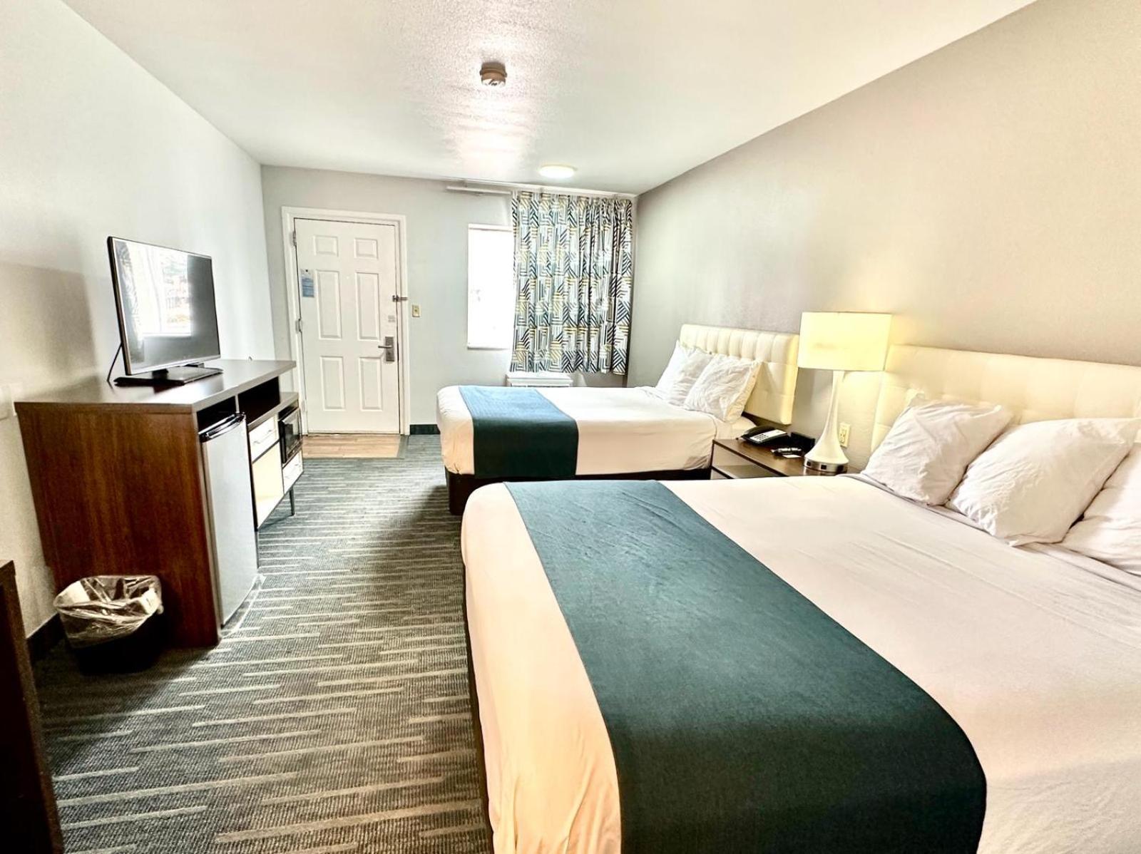 Studio 6 Suites Flagstaff Az Extérieur photo