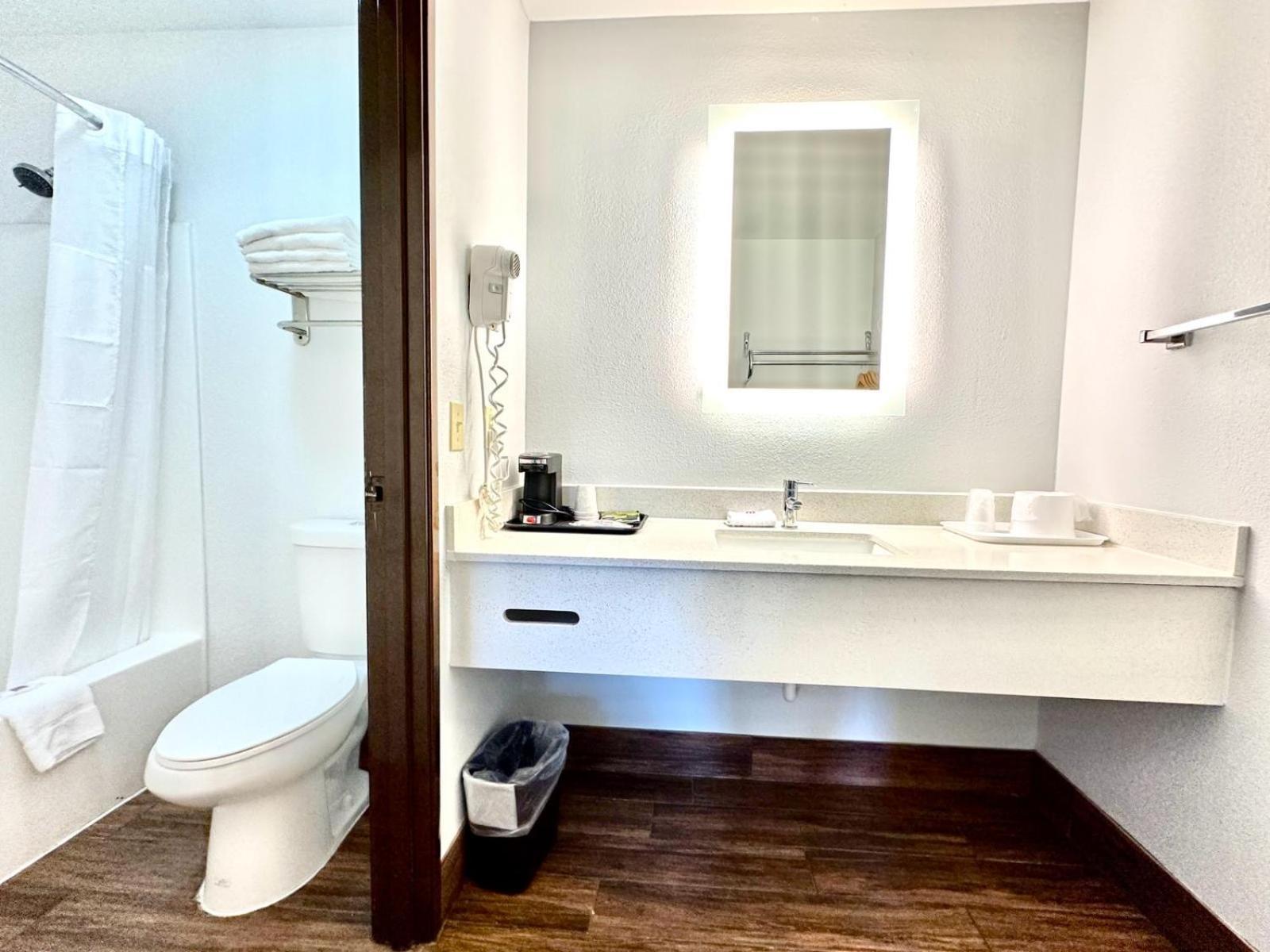 Studio 6 Suites Flagstaff Az Extérieur photo