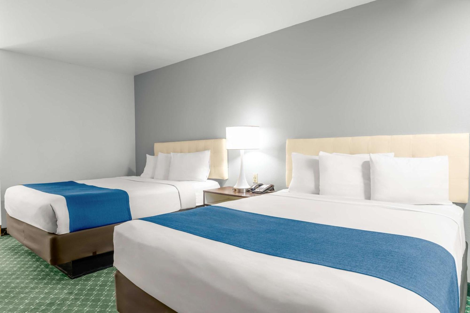 Studio 6 Suites Flagstaff Az Extérieur photo